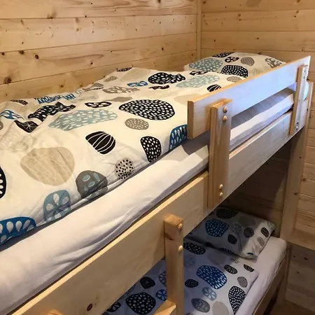 Úszó hotel Housboat Bonansa - A Unique Experience In Prága