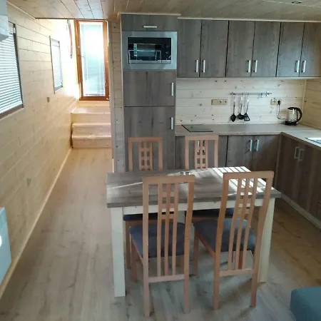 Housboat Bonansa - A Unique Experience In * Prága